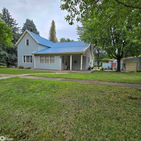 $198,000 | 502 5th Street, Harlan, IA 51537