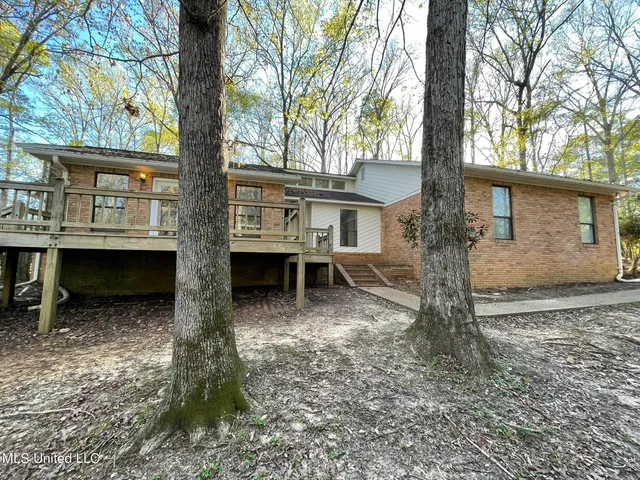 $225,000 | 384 Ponta Hills Road, Meridian, MS 39305
