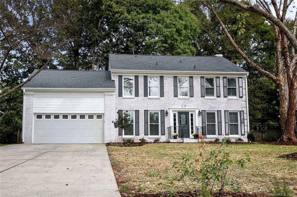 10500 Fairway Ridge Road, Unit 23 Charlotte, NC 28277 - Photo 1 of 23