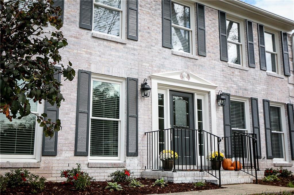 10500 Fairway Ridge Road, Unit 23 Charlotte, NC 28277 - Photo 2 of 23