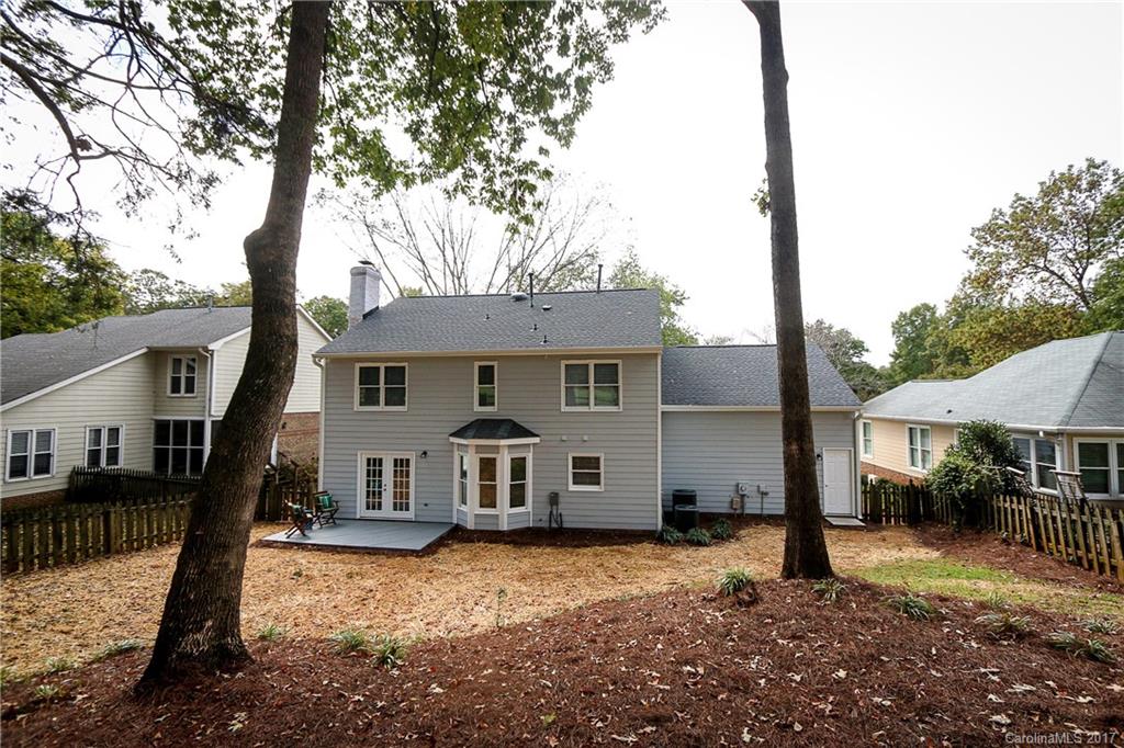 10500 Fairway Ridge Road, Unit 23 Charlotte, NC 28277 - Photo 7 of 23