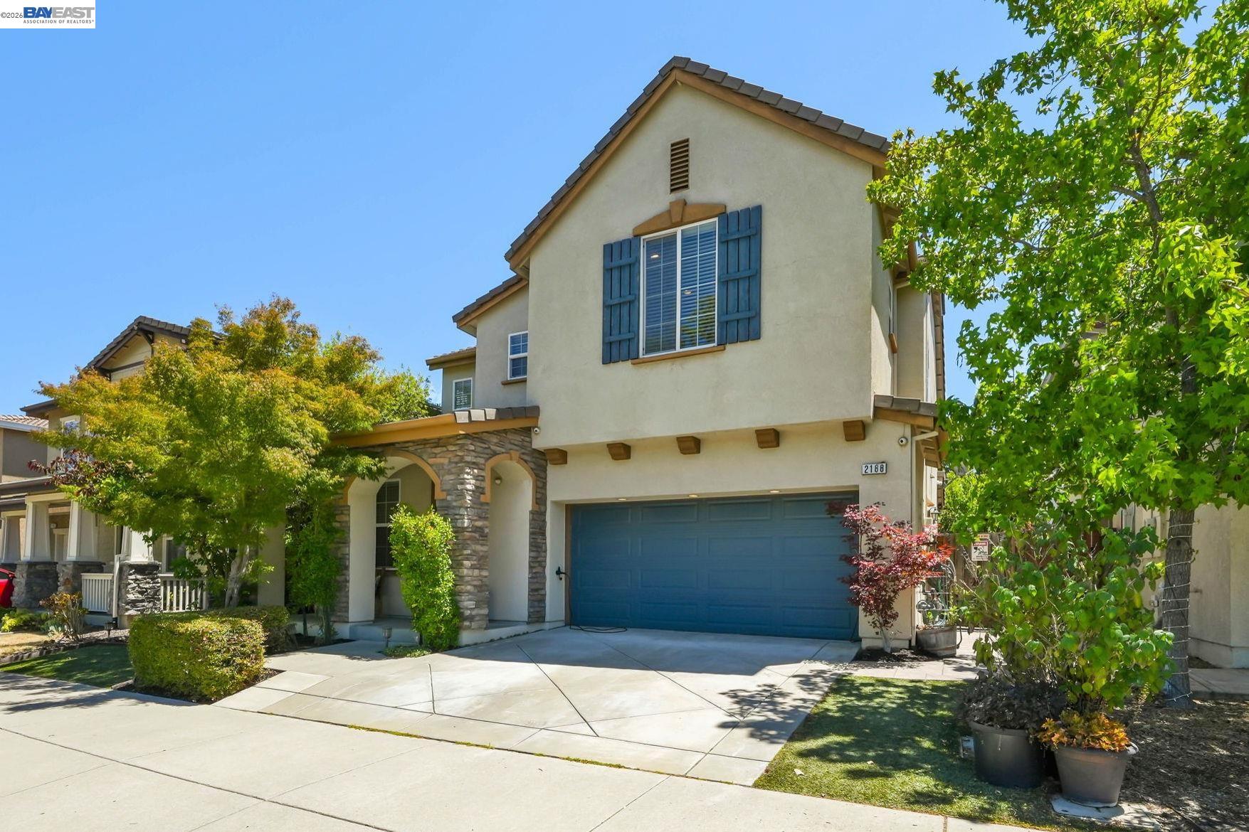 2188 Arlington Way San Ramon, CA 94582 - Photo 3 of 52