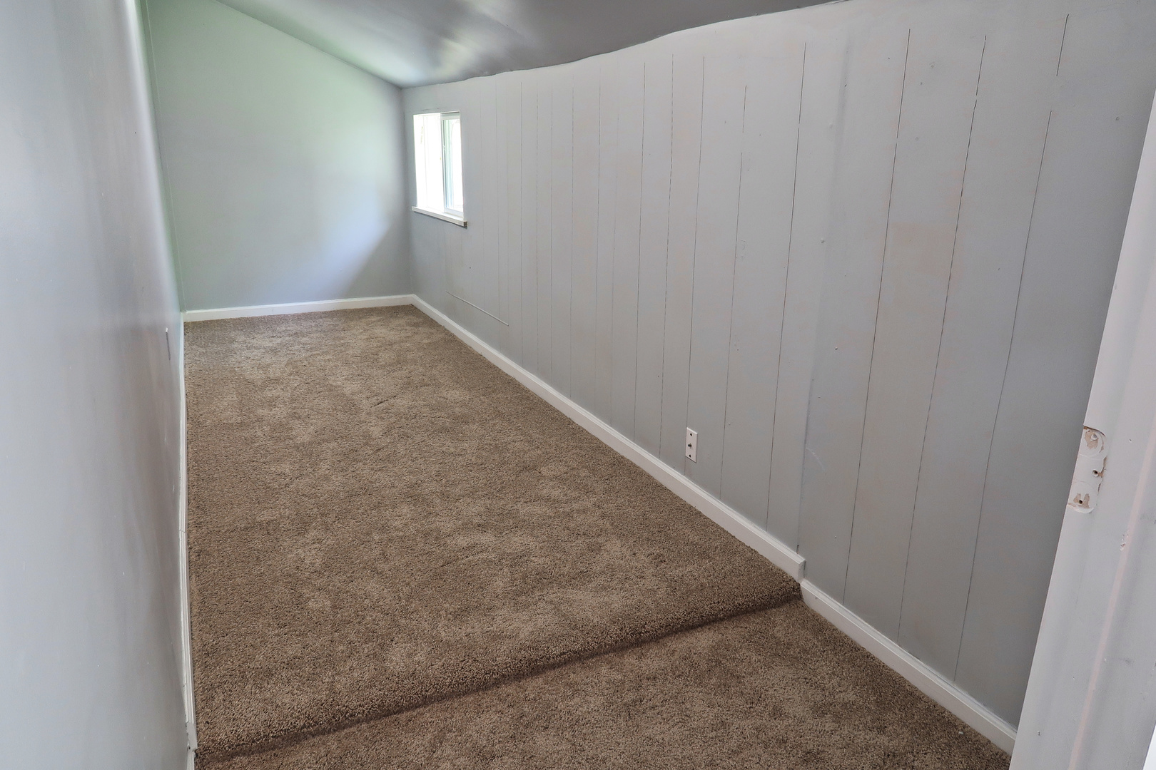129 Kingston Road Bolingbrook, IL 60440 - Photo 26 of 37 a view of an empty room