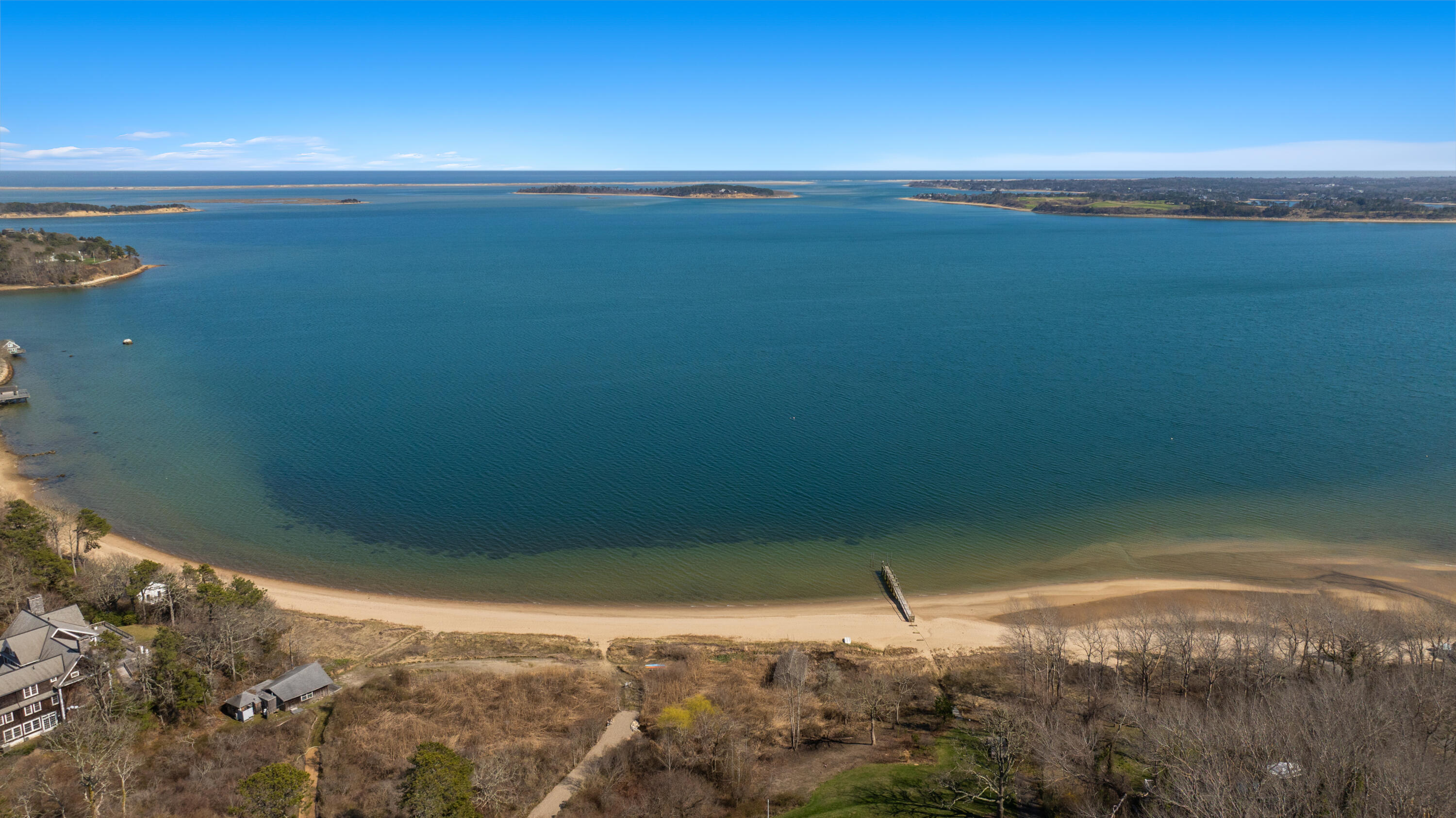 588 South Orleans Road Orleans, MA 02653 - Photo 40 of 43 Pleasant Bay