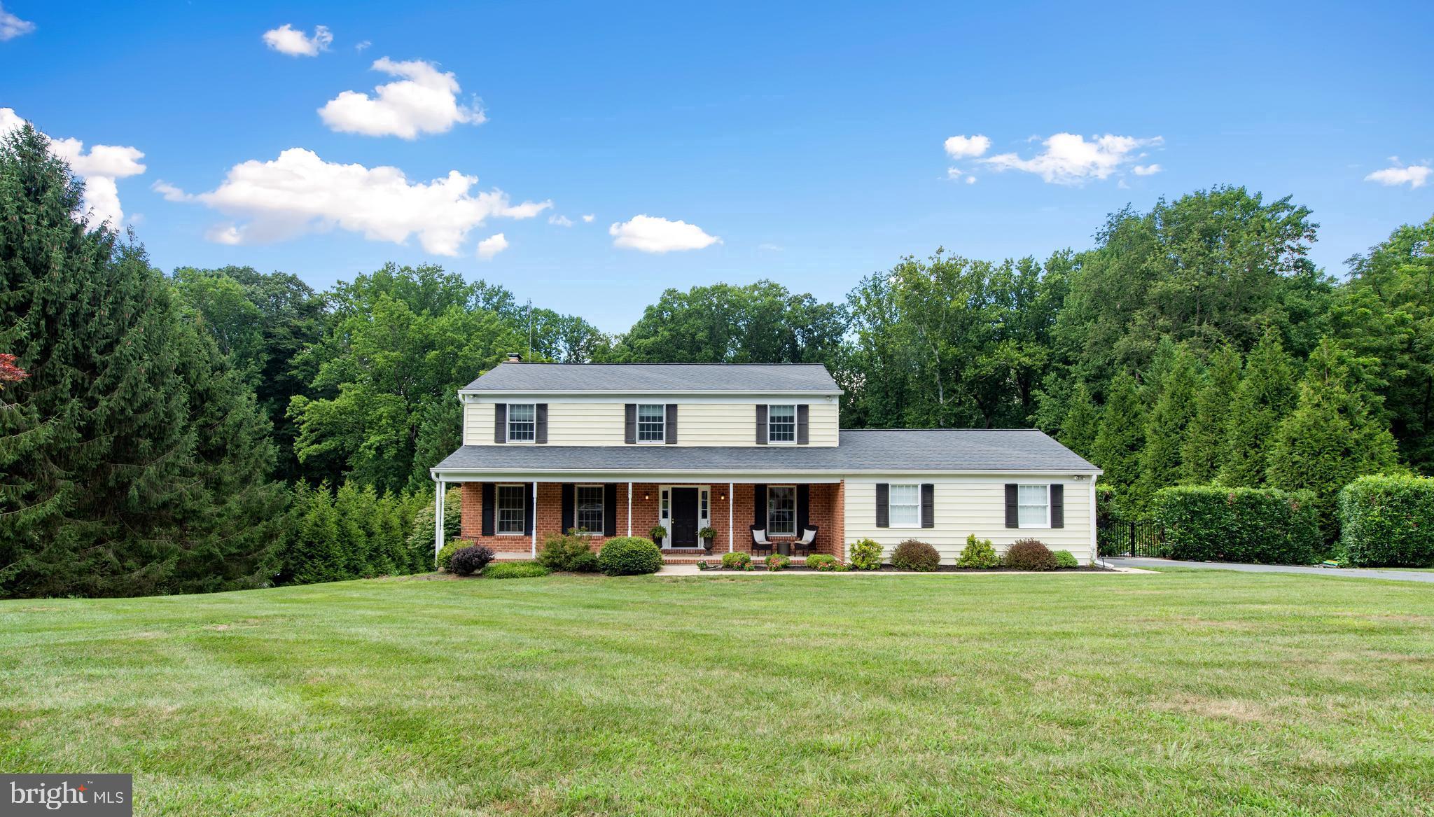 2806 York Manor Road Phoenix, MD 21131 - Photo 1 of 1 Gallery Image 1
