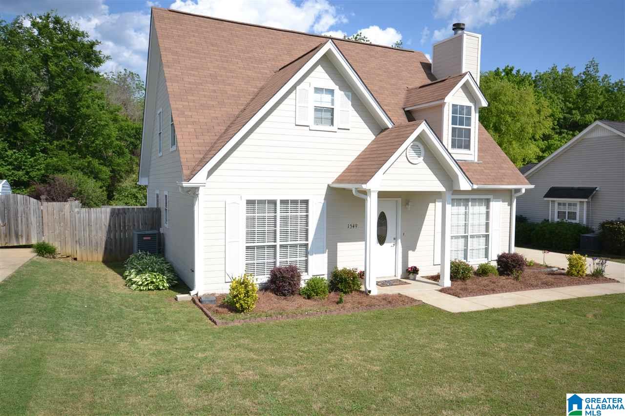 1549 Oliver Road Leeds, AL 35094 - Photo 32 of 32