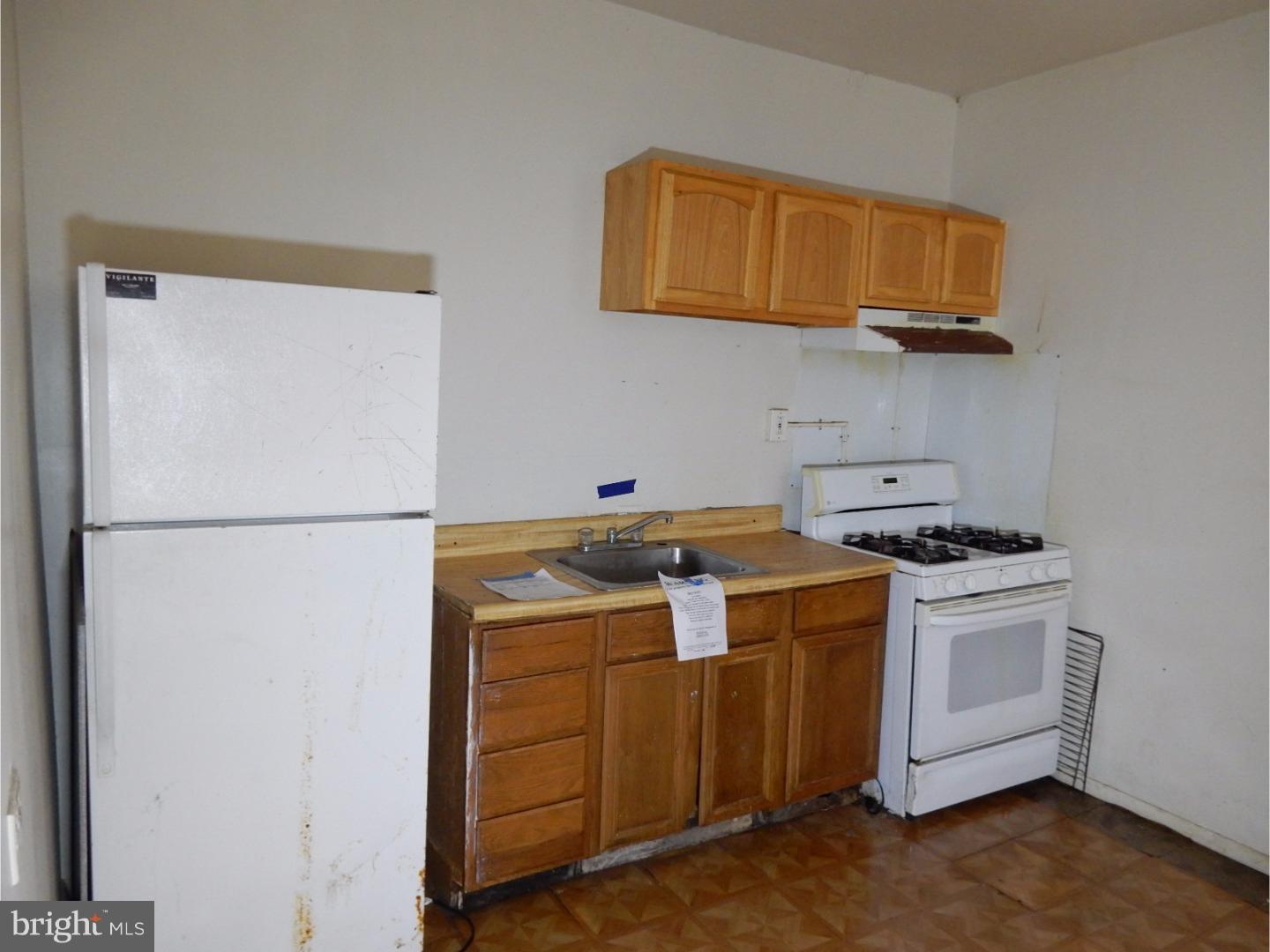 1346 East Rittenhouse Street Philadelphia, PA 19138 - Photo 12 of 25 Kitchen