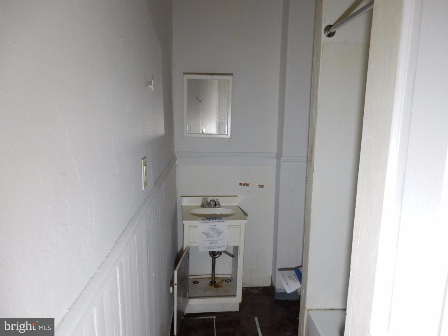 1346 East Rittenhouse Street Philadelphia, PA 19138 - Photo 21 of 25 Bathroom