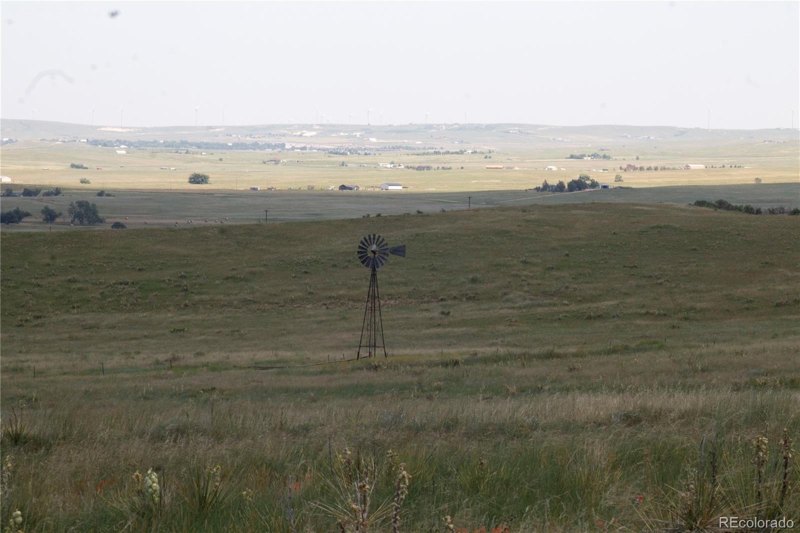 Mcclelland Road Calhan, CO 80808 - Photo 3 of 5 a view of an ocean