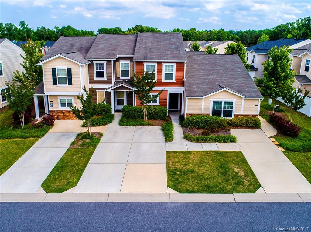 327 River Clay Road, Unit 125 Fort Mill, SC 29708 - Photo 2 of 20
