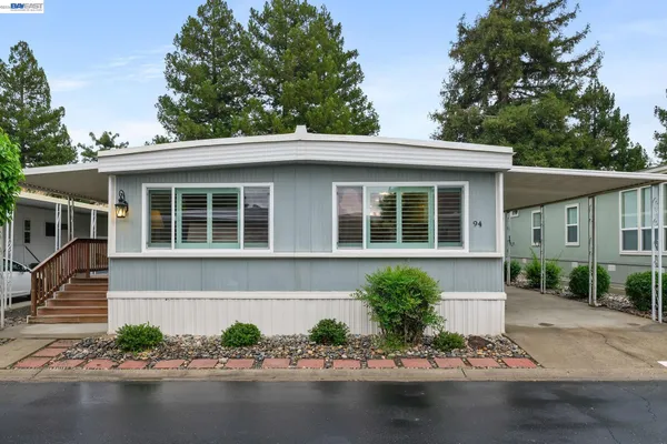 $245,000 | 3231 Vineyard Avenue, Unit 94, Pleasanton, CA 94566