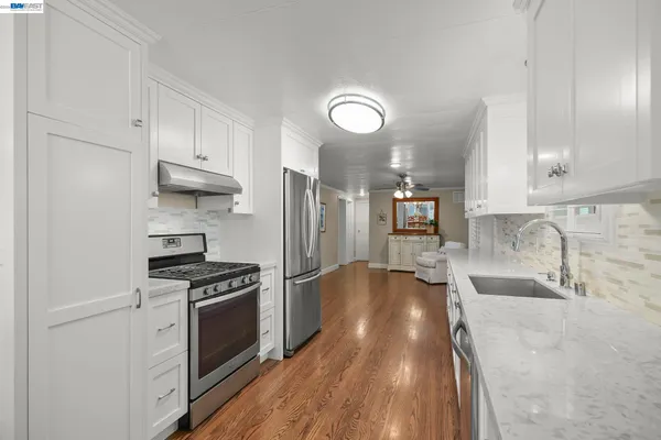 $245,000 | 3231 Vineyard Avenue, Unit 94, Pleasanton, CA 94566