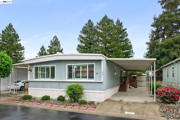 $245,000 | 3231 Vineyard Avenue, Unit 94, Pleasanton, CA 94566