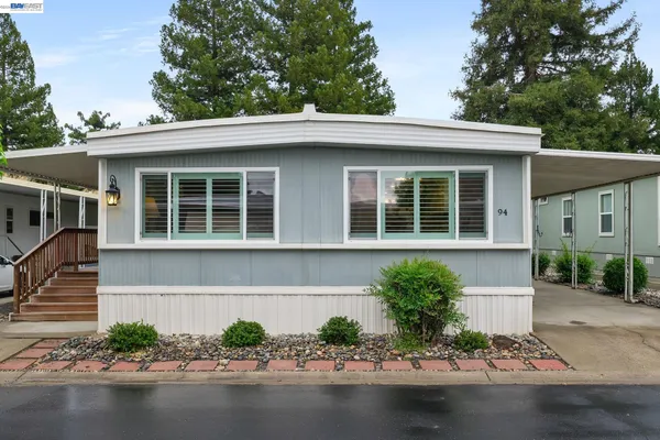 $245,000 | 3231 Vineyard Avenue, Unit 94, Pleasanton, CA 94566