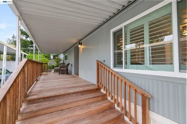 $245,000 | 3231 Vineyard Avenue, Unit 94, Pleasanton, CA 94566