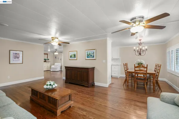 $245,000 | 3231 Vineyard Avenue, Unit 94, Pleasanton, CA 94566