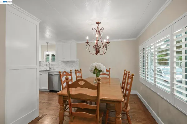 $245,000 | 3231 Vineyard Avenue, Unit 94, Pleasanton, CA 94566