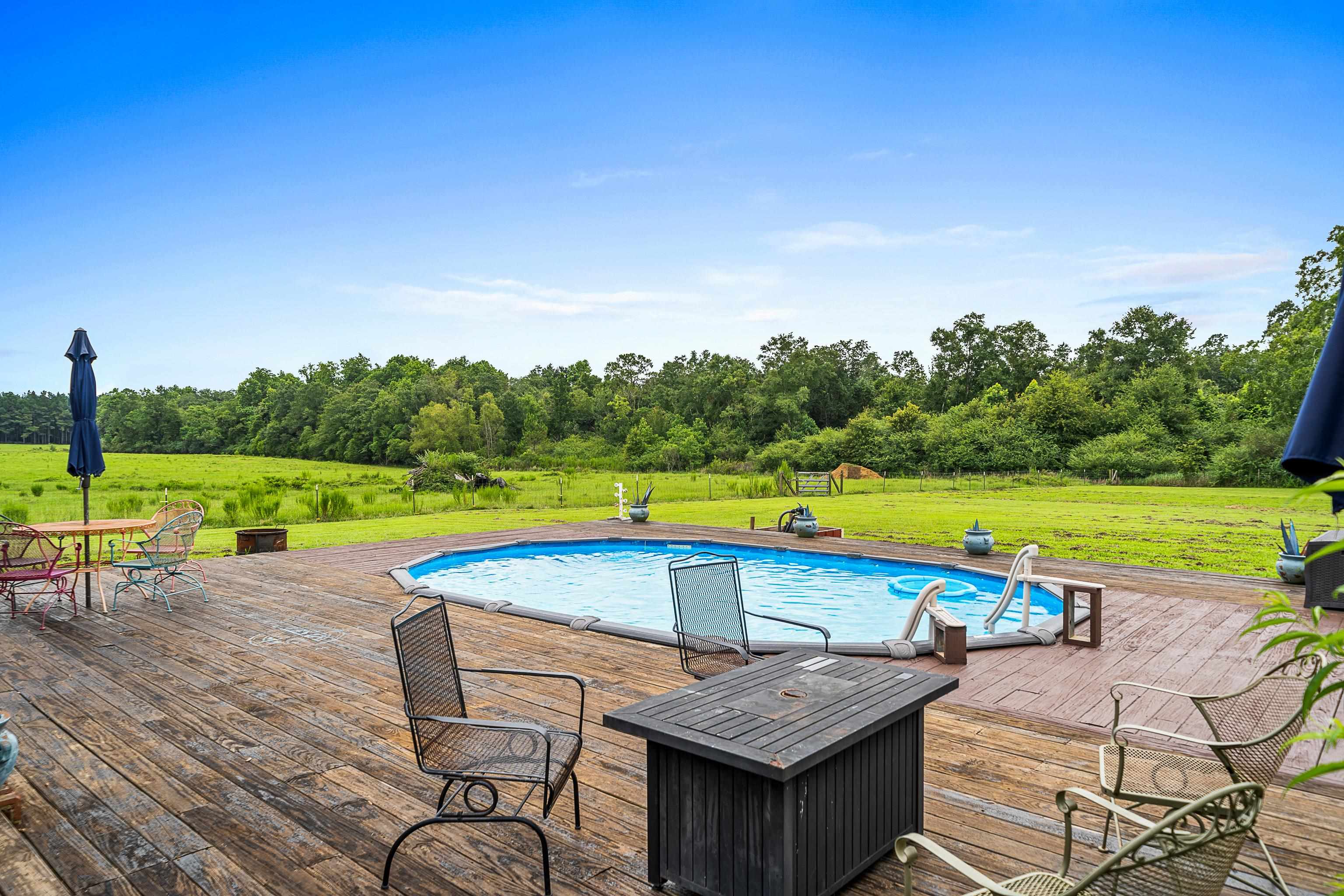 25212 Reeves Lane Elberta, AL 36530 - Photo 20 of 28 Pool
