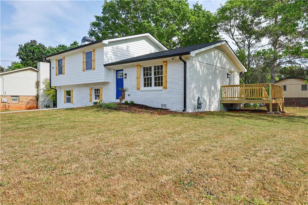 3511 Hopkins Way Powder Springs, GA 30127 - Photo 20 of 24