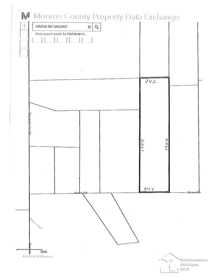 0 Hivon Carleton, MI 48117 - Photo 2 of 4