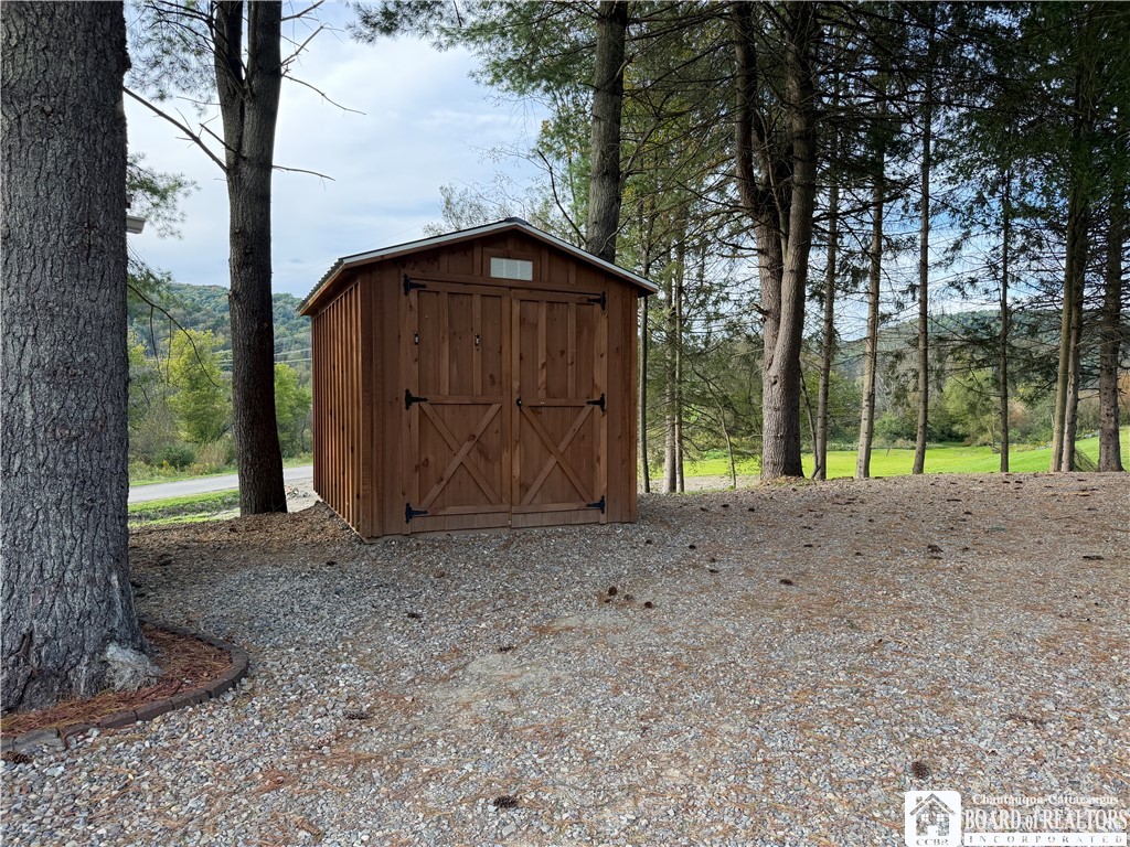 0 Creek Road Cuba, NY 14727 - Photo 3 of 25 Gallery Image 3