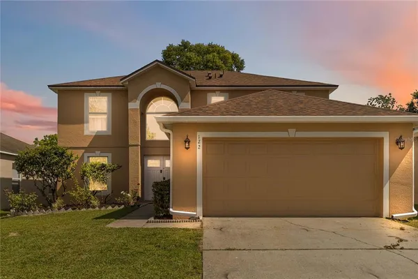 $475,000 | 122 Carmel Bay Drive, Sanford, FL 32771