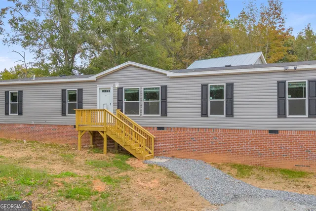 $309,000 | 410 Wilson Cemetery Road, Nicholson, GA 30565