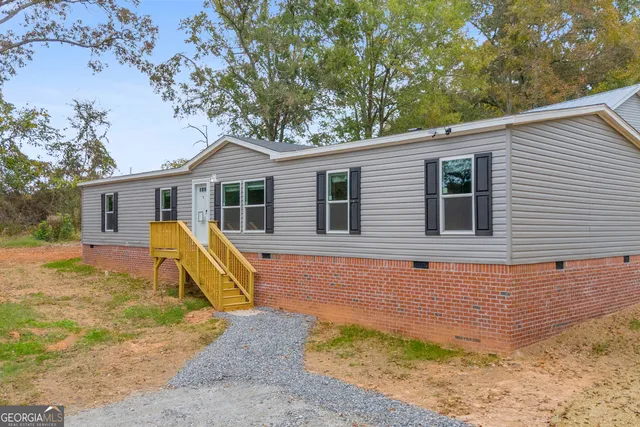 $309,000 | 410 Wilson Cemetery Road, Nicholson, GA 30565