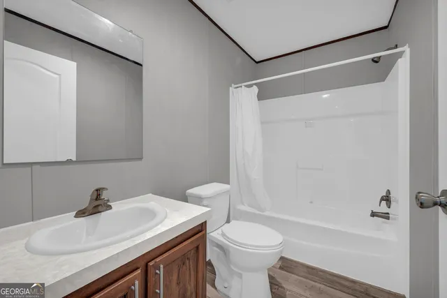 $309,000 | 410 Wilson Cemetery Road, Nicholson, GA 30565