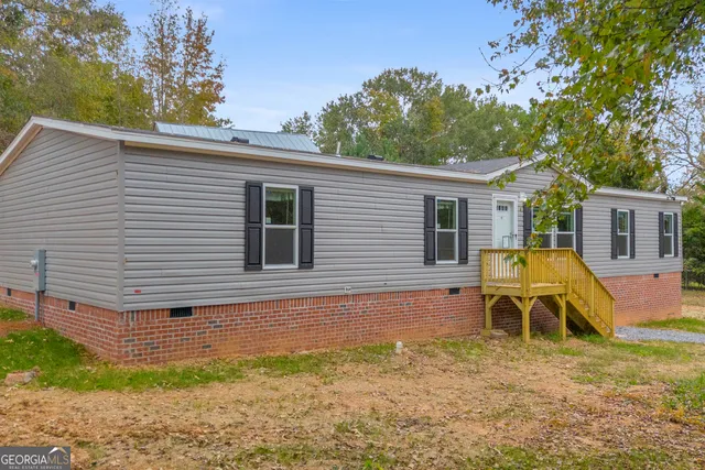 $309,000 | 410 Wilson Cemetery Road, Nicholson, GA 30565