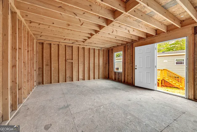 $309,000 | 410 Wilson Cemetery Road, Nicholson, GA 30565