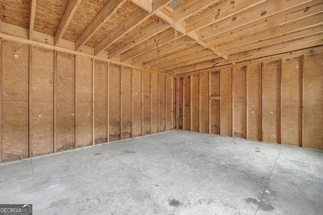 $309,000 | 410 Wilson Cemetery Road, Nicholson, GA 30565