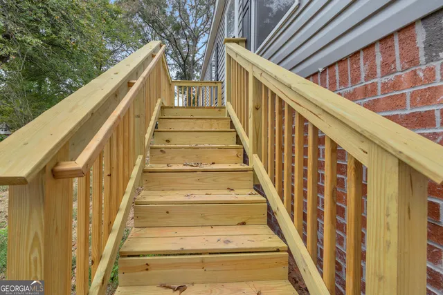 $309,000 | 410 Wilson Cemetery Road, Nicholson, GA 30565