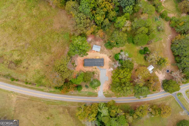 $309,000 | 410 Wilson Cemetery Road, Nicholson, GA 30565