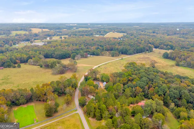 $309,000 | 410 Wilson Cemetery Road, Nicholson, GA 30565