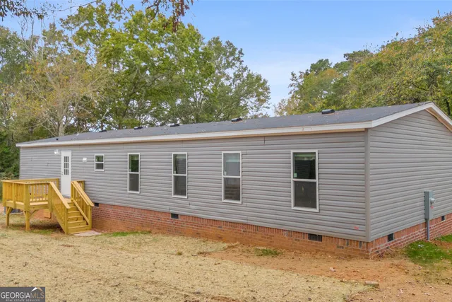 $309,000 | 410 Wilson Cemetery Road, Nicholson, GA 30565