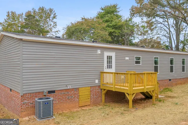 $309,000 | 410 Wilson Cemetery Road, Nicholson, GA 30565