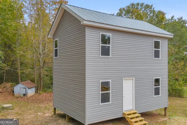 $309,000 | 410 Wilson Cemetery Road, Nicholson, GA 30565