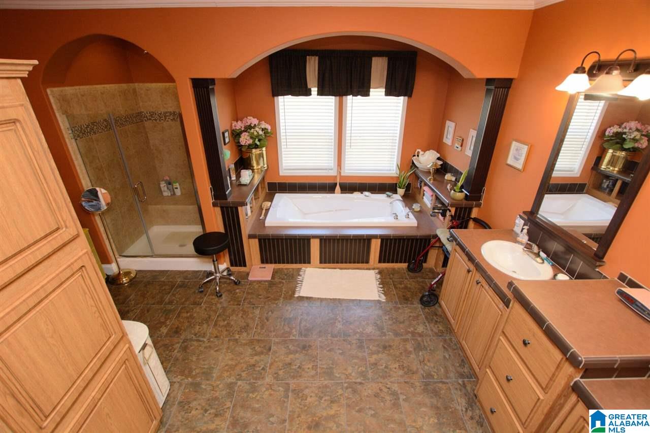12313 County Road 10 Ranburne, AL 36273 - Photo 27 of 36