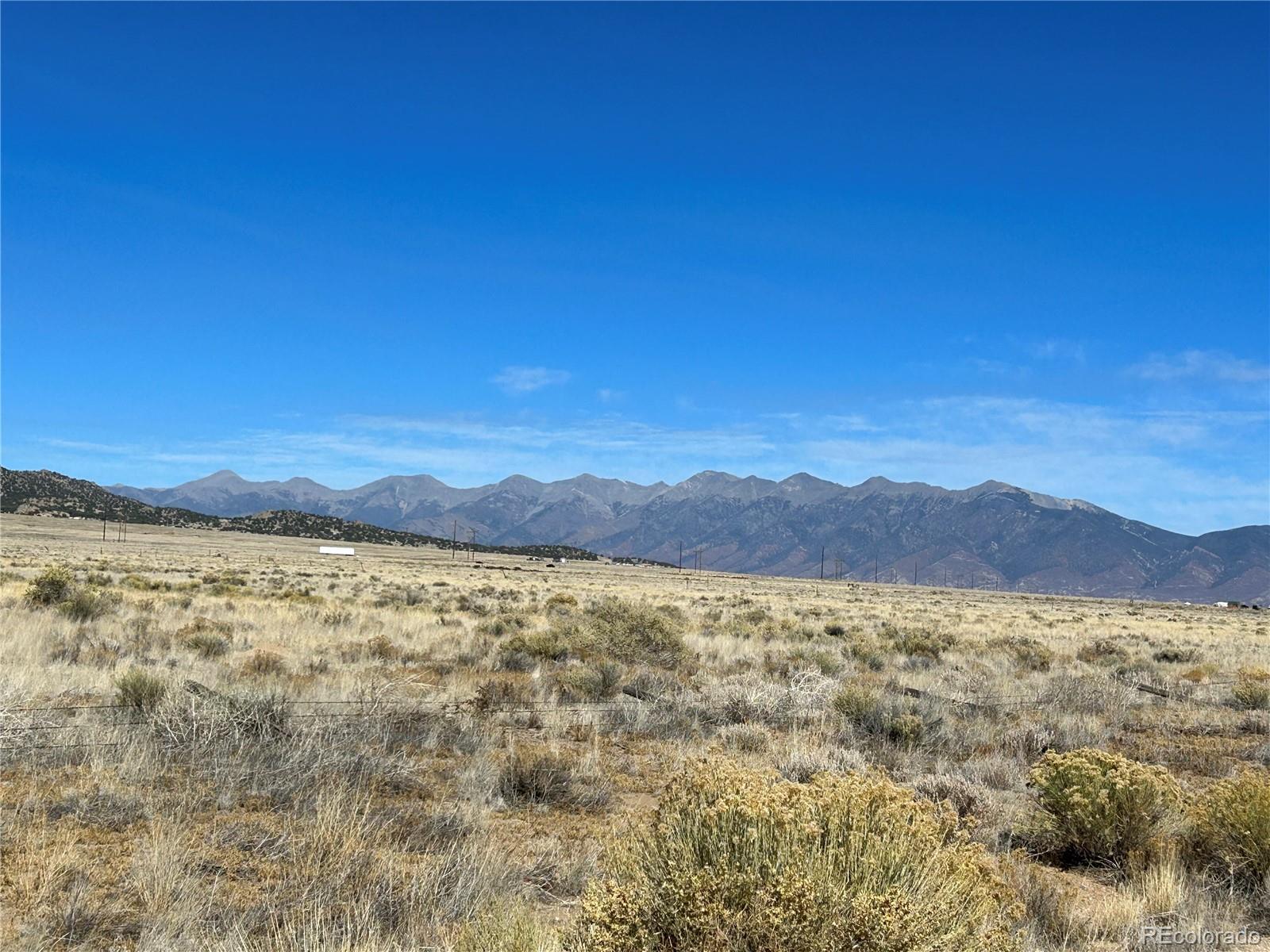 46 Ewing Ranch Moffat, CO 81143 - Photo 2 of 17