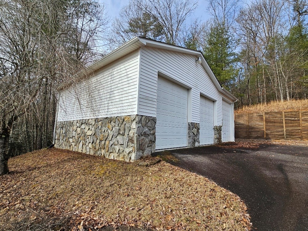 62 Sugar Shack Road Independence, VA 24348 - Photo 28 of 31 Gallery Image 28