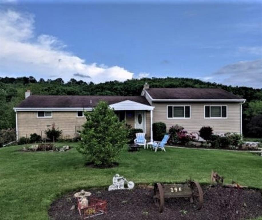 298 Ross Road Eighty Four, PA 15330 - Photo 1 of 13
