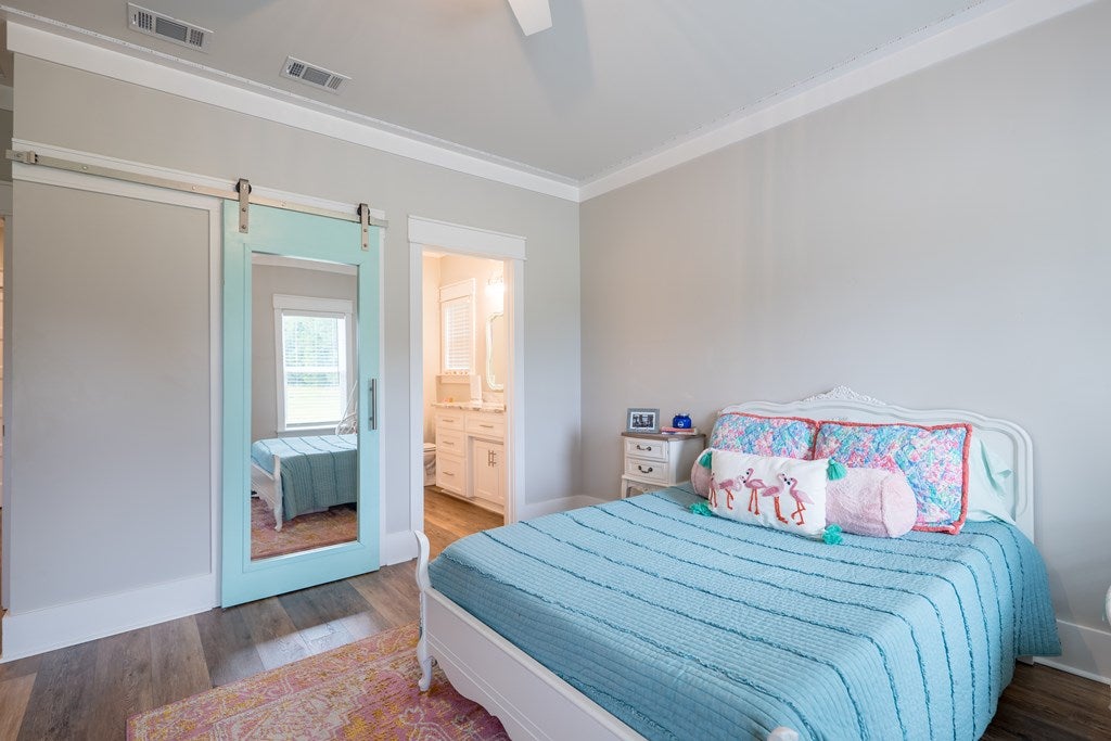 5634 Hambrick Road Hahira, GA 31632 - Photo 44 of 65 Gallery Image 44