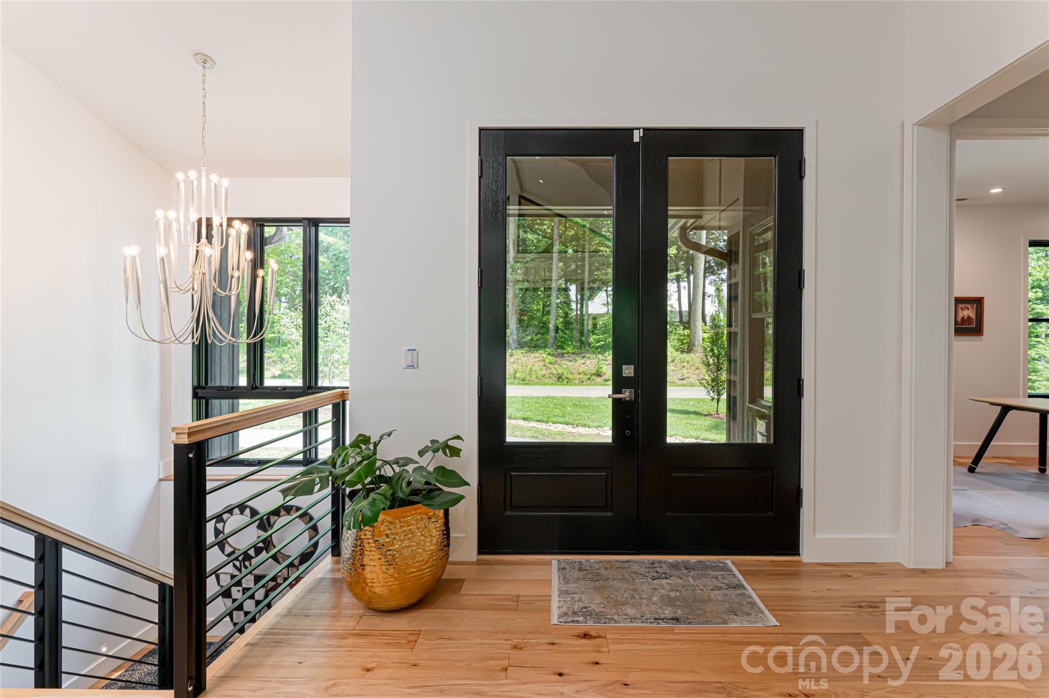 27 Tommy Ray Ridge Weaverville, NC 28787 - Photo 4 of 48