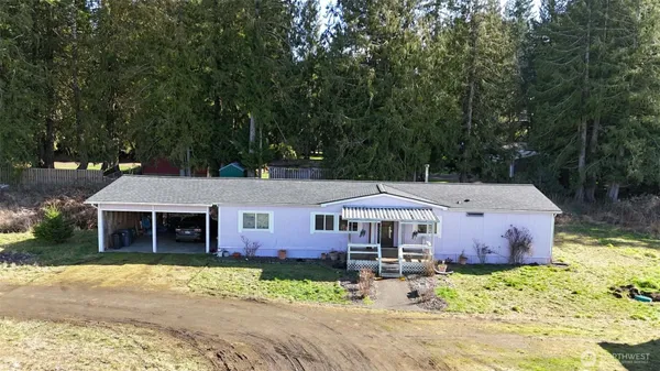 $349,900 | 34 Meadowood Drive, Elma, WA 98541