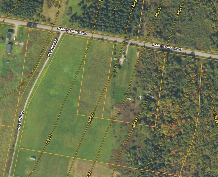 0 Happy Corner Road, Unit R2/7D Patten, ME 04765 - Photo 7 of 9 Photo7
