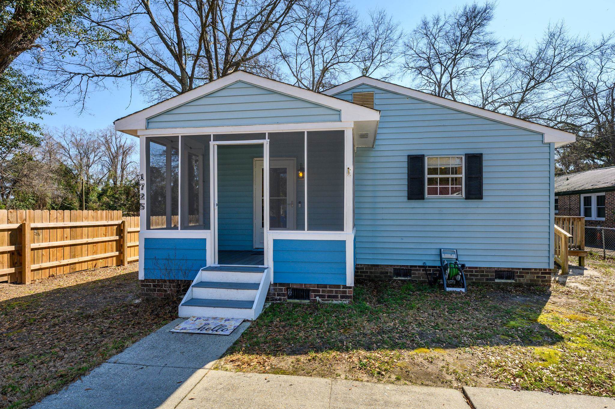 1725 Spivey Avenue Conway, SC 29527 - Photo 1 of 56