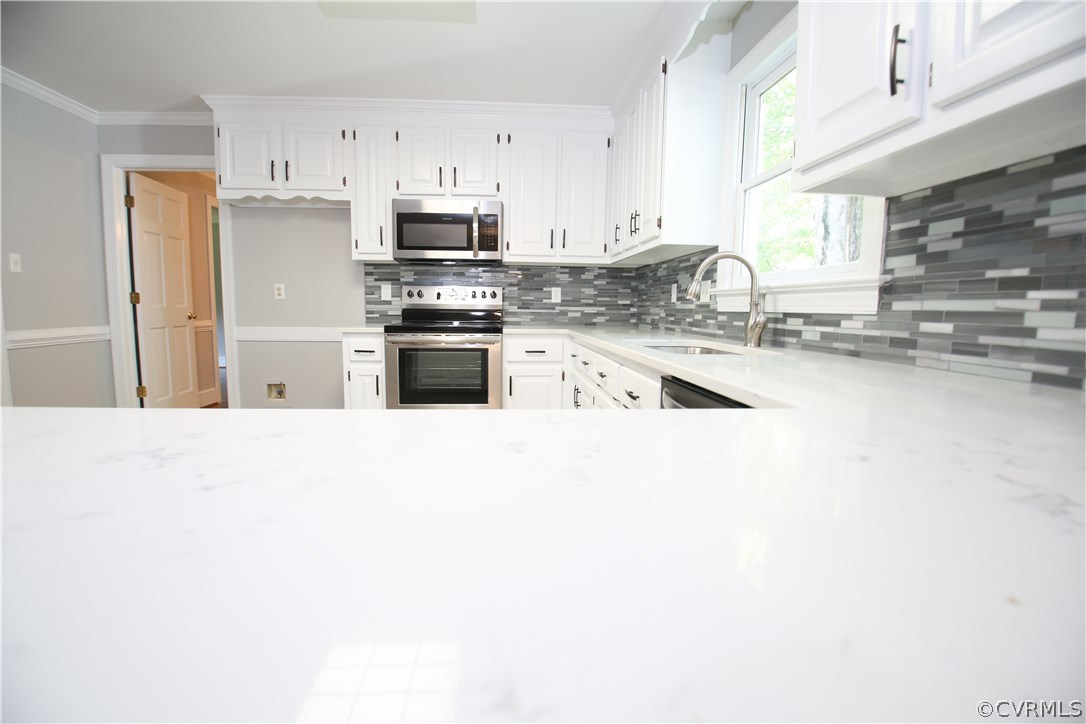 2820 Park Ridge Road Midlothian, VA 23113 - Photo 23 of 50 Gallery Image 23