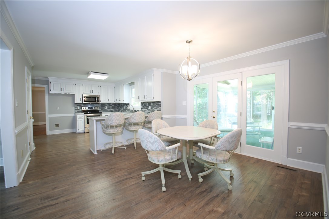 2820 Park Ridge Road Midlothian, VA 23113 - Photo 24 of 50 Gallery Image 24
