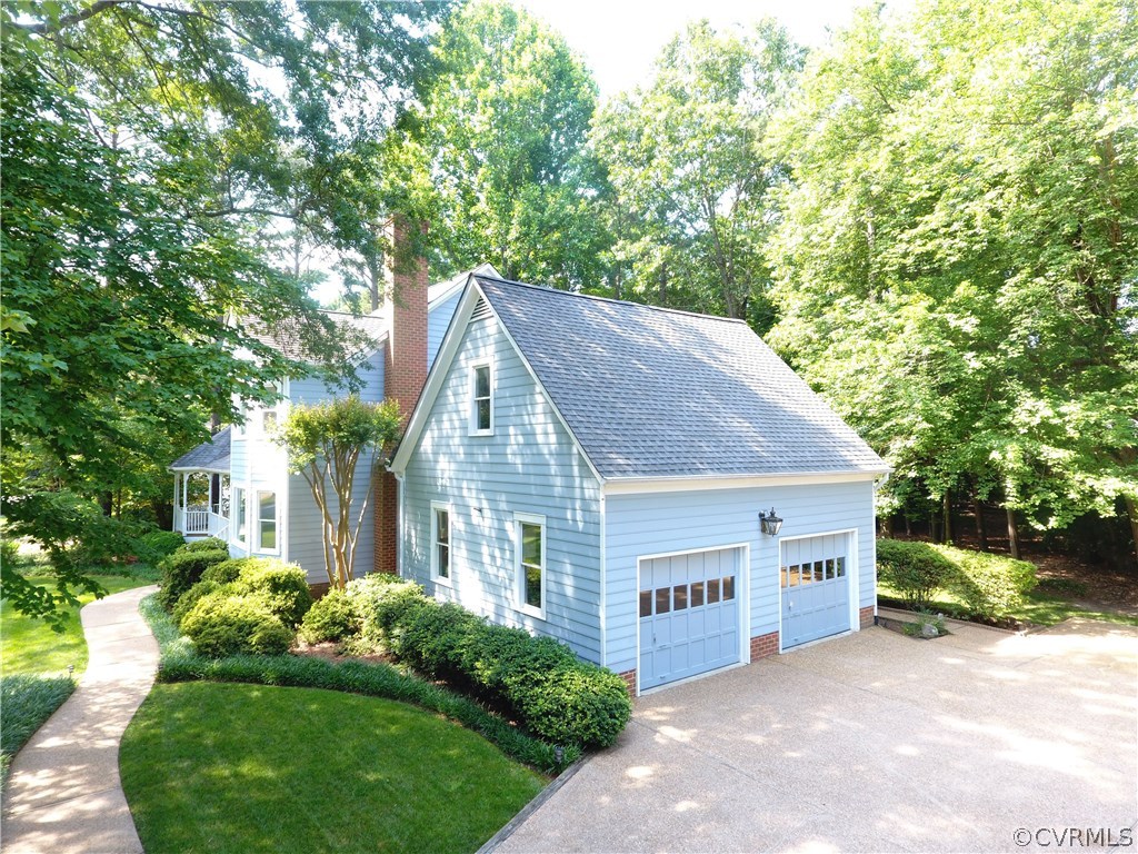 2820 Park Ridge Road Midlothian, VA 23113 - Photo 4 of 50 Gallery Image 4